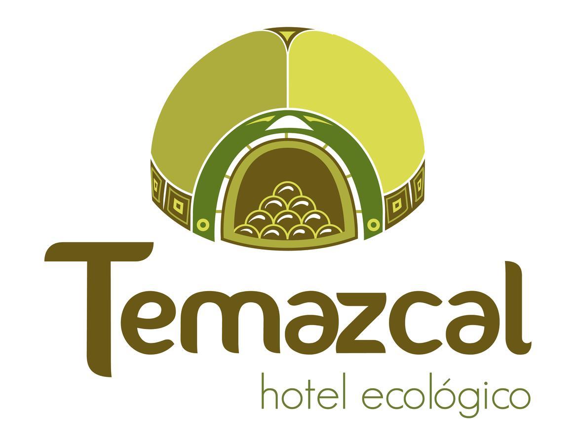 Hotel Ecologico Temazcal Creel Εξωτερικό φωτογραφία